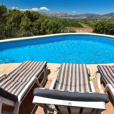 فيلة Clementina By Interhome *