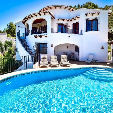 Clementina By Interhome