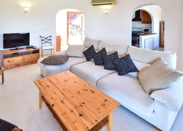 Clementina By Interhome Villa Monte Pego