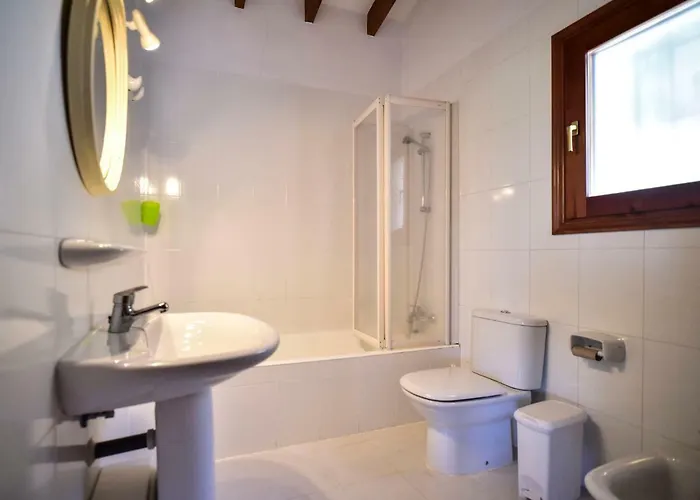 Clementina By Interhome Villa Monte Pego