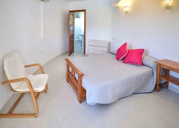Villa Clementina By Interhome Monte Pego