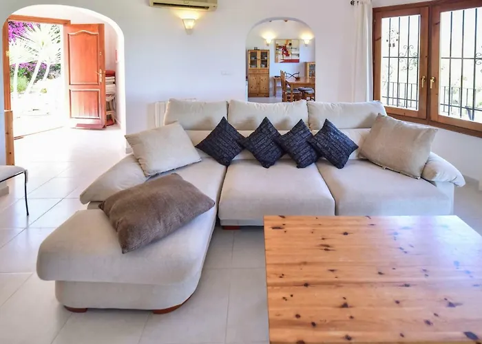 Clementina By Interhome *