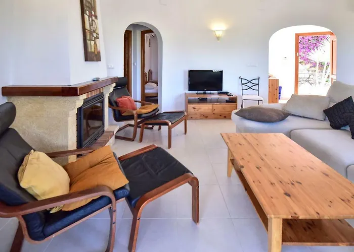 Clementina By Interhome Villa *