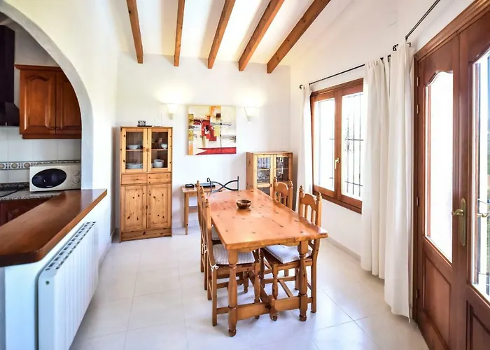Clementina By Interhome * Monte Pego