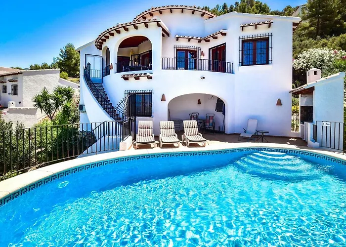 Clementina By Interhome