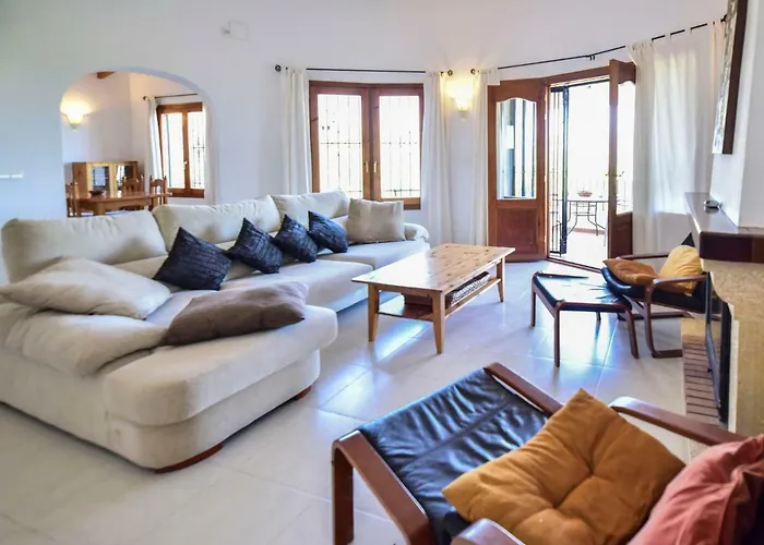Clementina By Interhome