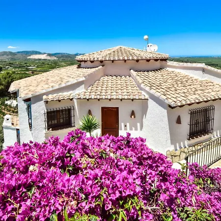 Clementina By Interhome Villa *