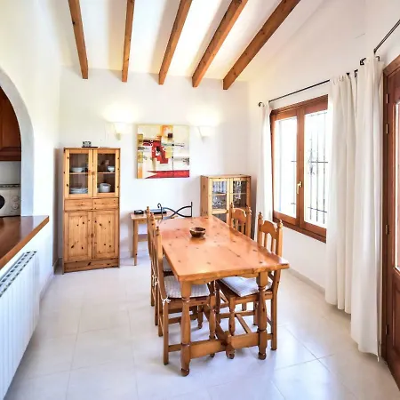 Clementina By Interhome * Monte Pego