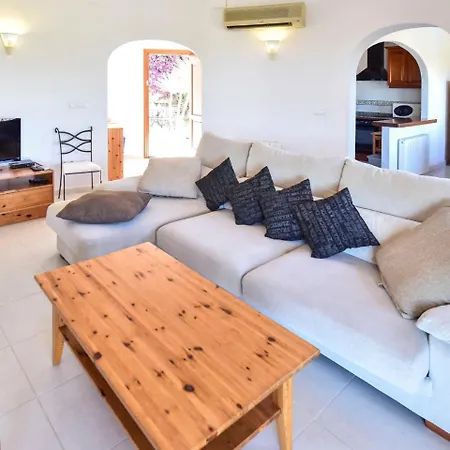 Clementina By Interhome Villa Monte Pego