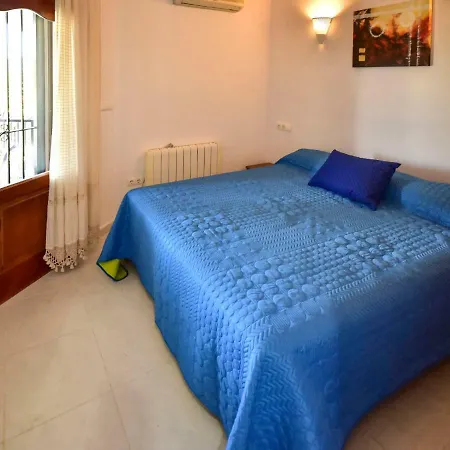 Clementina By Interhome Villa *