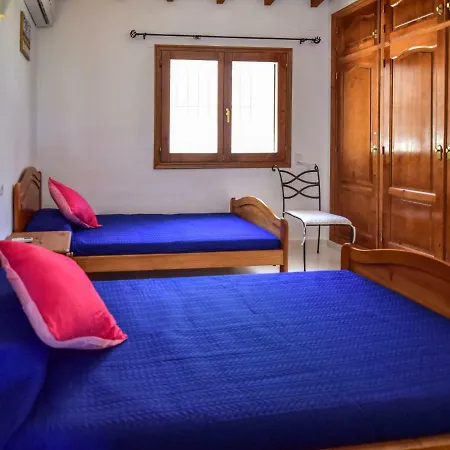 Clementina By Interhome