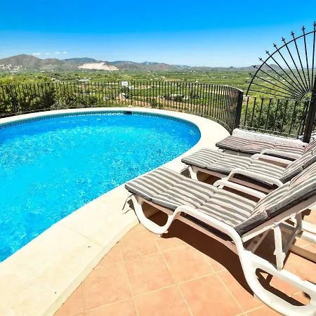 Clementina By Interhome *