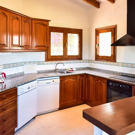 Clementina By Interhome Villa *