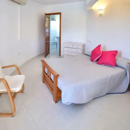 Villa Clementina By Interhome Monte Pego