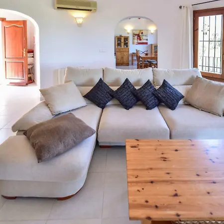 Clementina By Interhome *