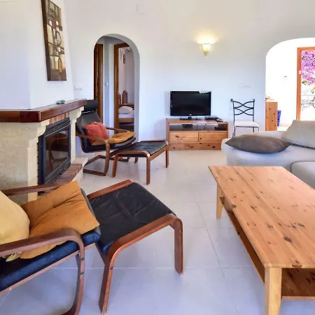 Clementina By Interhome Villa *