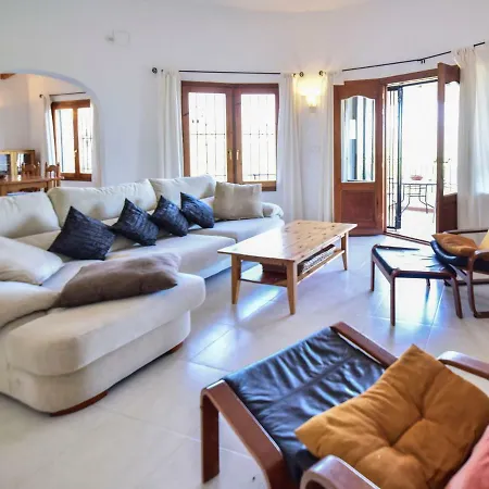 Clementina By Interhome